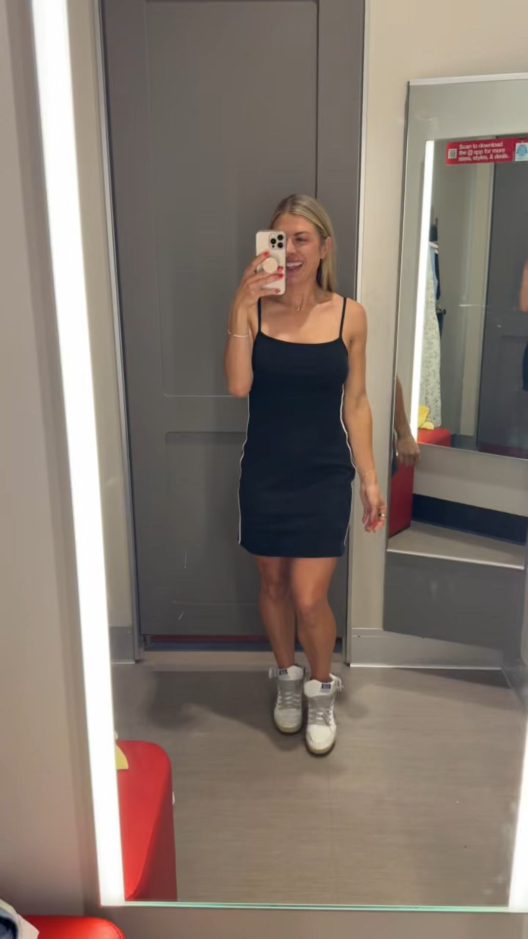 Target Circle Week is here and these dresses did not disappoint! 👏 Whether you’re heading to brunch, vacation, or just want something easy + cute to throw on—these Target finds are affordable, flattering, and in stock (for now!). Linking all my faves for you 💃

Size smalll

#TargetCircle #TargetStyle #TargetFinds #TargetDresses #TargetTryOn #TargetHaul #TargetSale #BudgetStyle #AffordableFashion #LTKSale #LTKUnder50 #LTKTarget #StyleOnABudget #TargetLooks #EverydayStyle #SummerStyle #TargetOutfit #TargetRunDoneRight

#LTKFindsUnder50 #LTKSaleAlert #LTKSeasonal