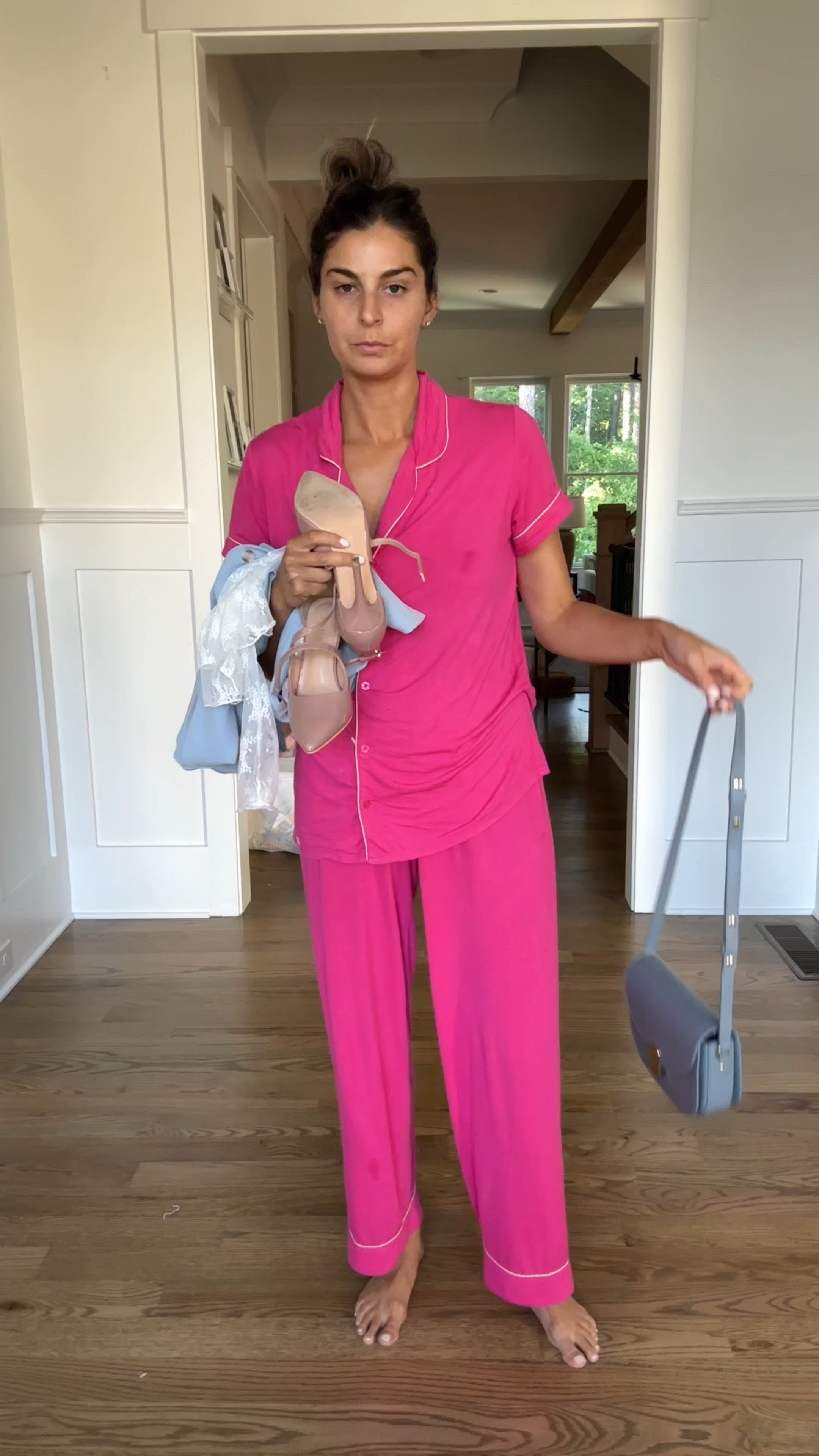 Nothing a shower and a little self tanner can’t fix 👌🏼

#LTKFallSale #LTKVideo