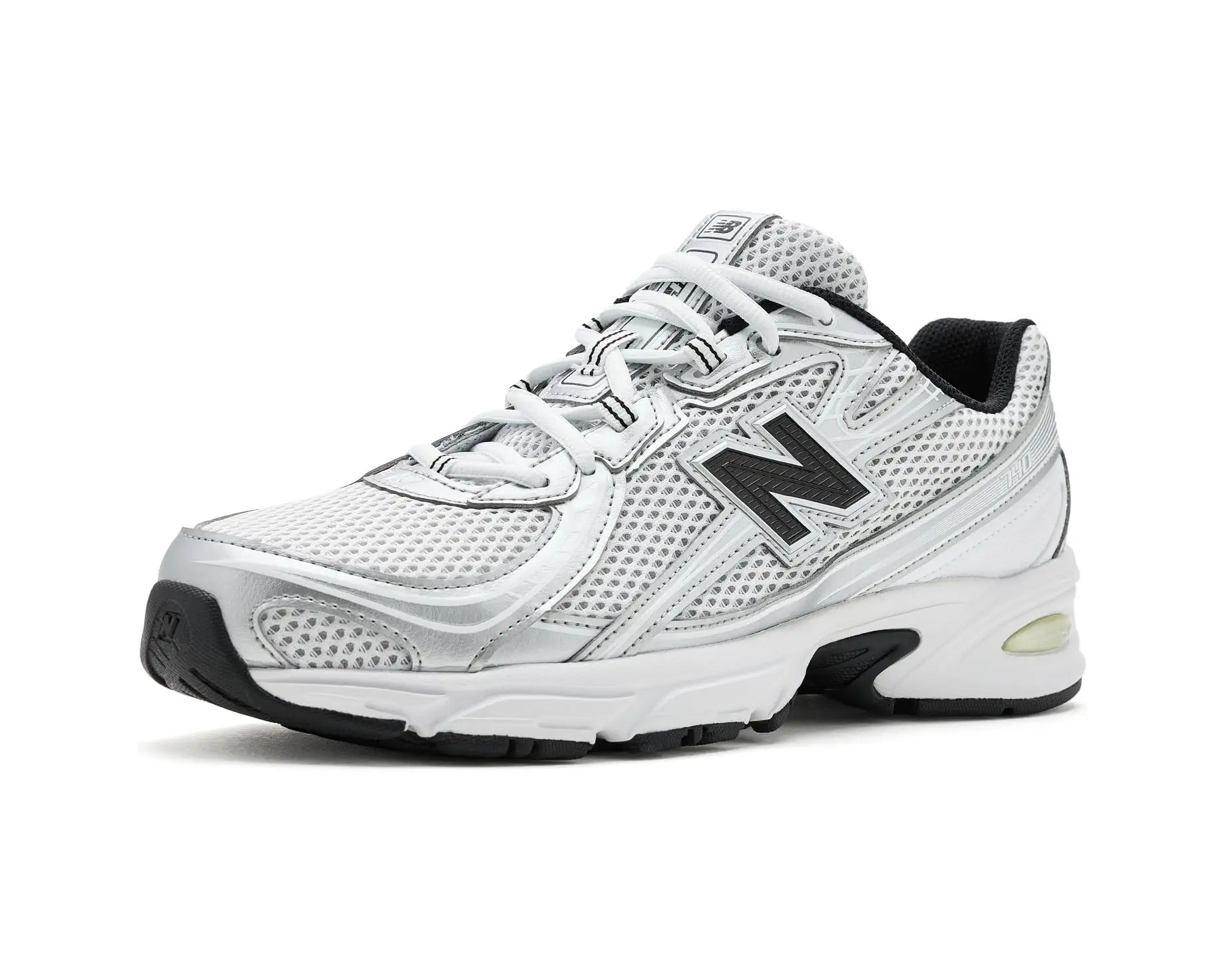 Unisex New Balance Classics 740 | Zappos.com