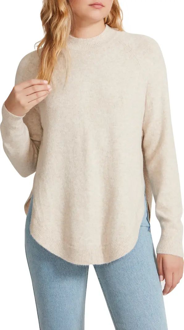 Learning Curve Sweater | Nordstrom