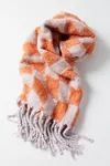 Cozy Blanket Scarf | Urban Outfitters (US and RoW)