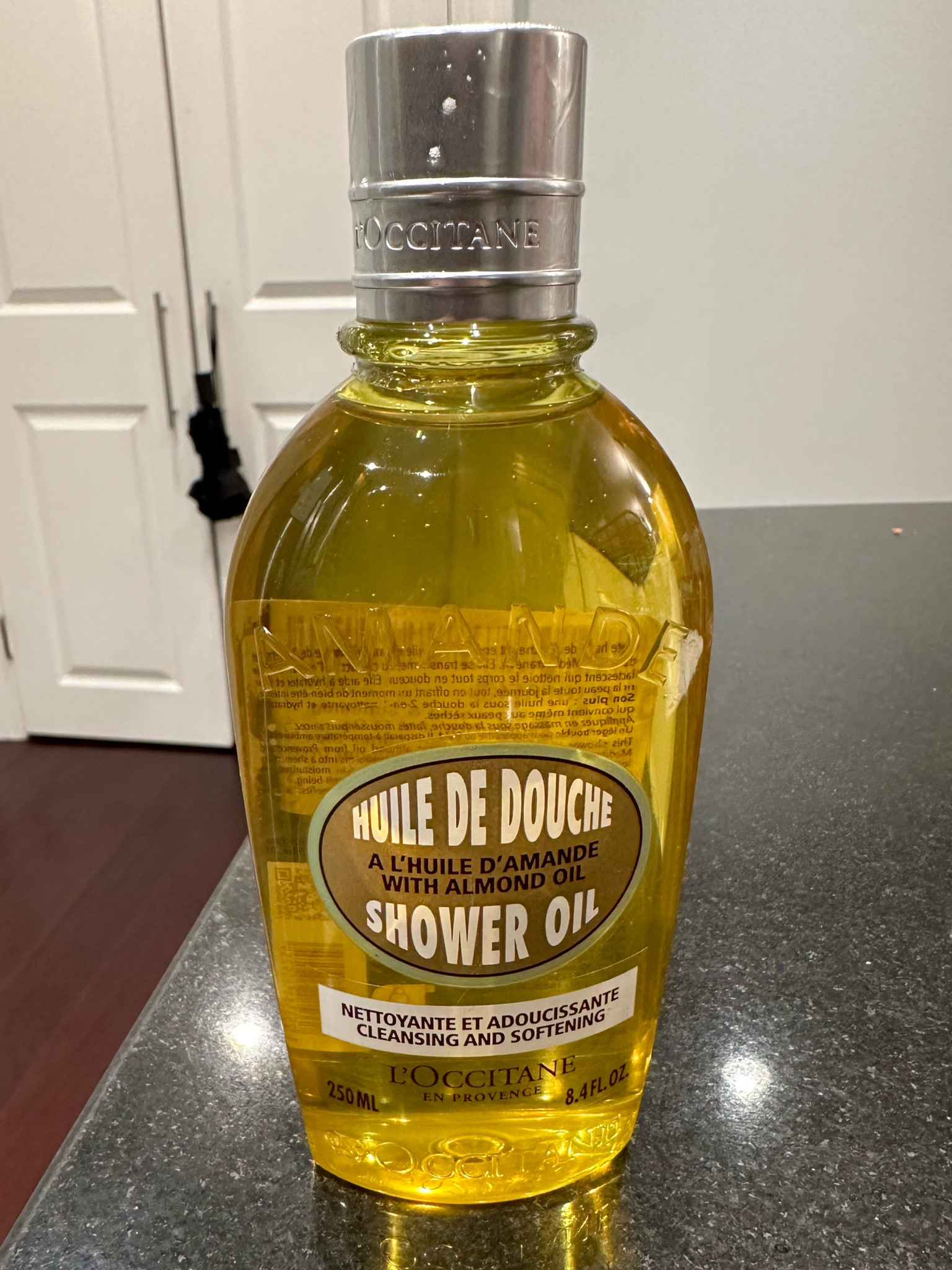 Don’t miss out on this great moisturizing shower oil!! It smells amazing too! 

#LTKfindsunder100 #LTKbeauty