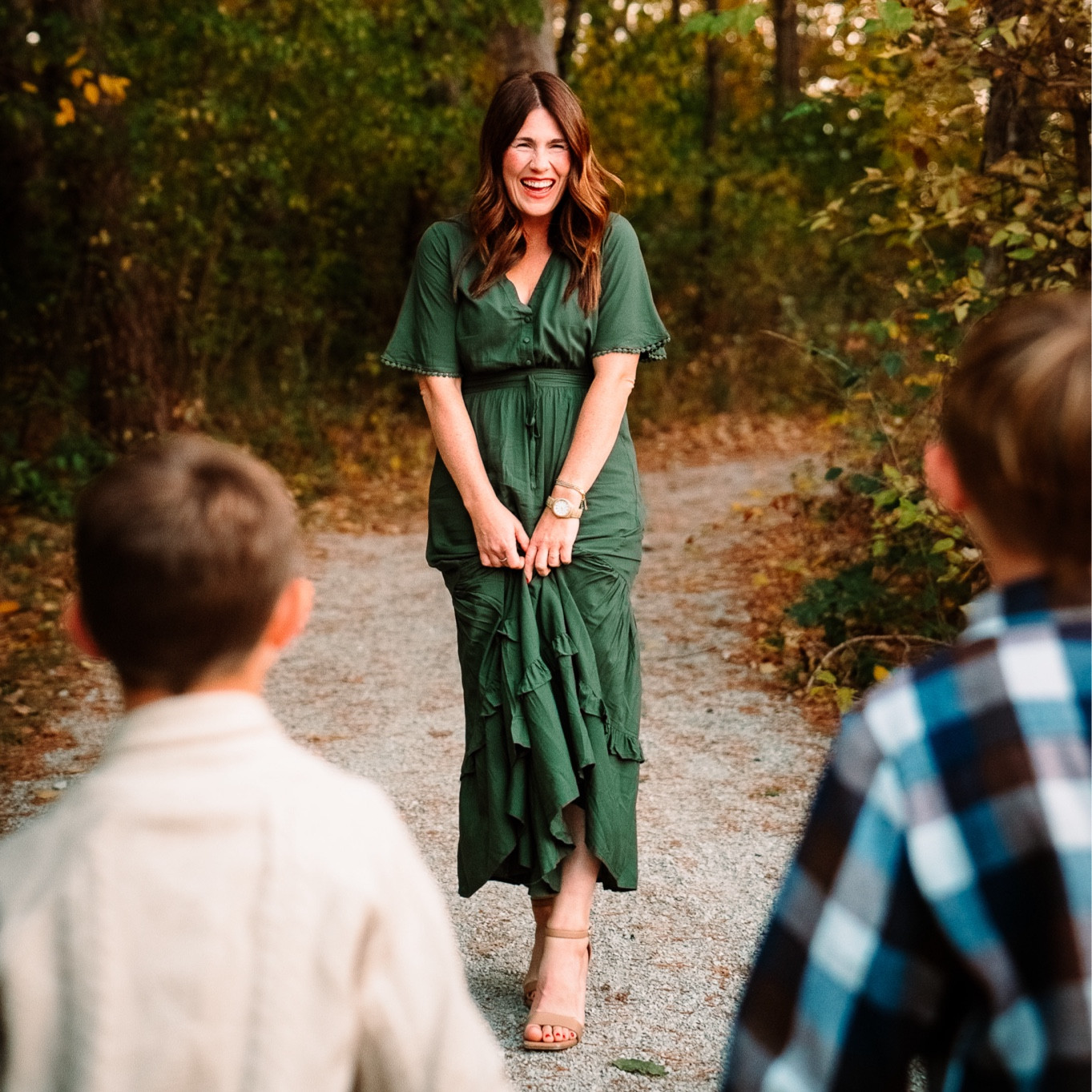 the face you make when your photographer sends over your pictures.. 😍

here for the green dresses under $40 and the dressed up little boys!

#LTKKids #LTKFindsUnder50 #LTKHoliday