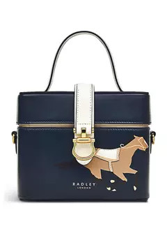 Small Flapover Shoulder Bag | Belk