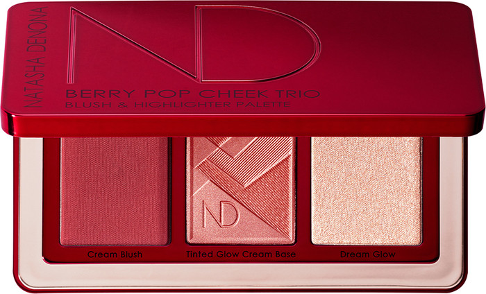 Natasha Denona Berry Pop Cheek Trio | Nordstrom | Nordstrom