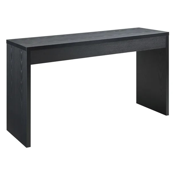 Convenience Concepts Northfield Wall Console Table - Walmart.com | Walmart (US)