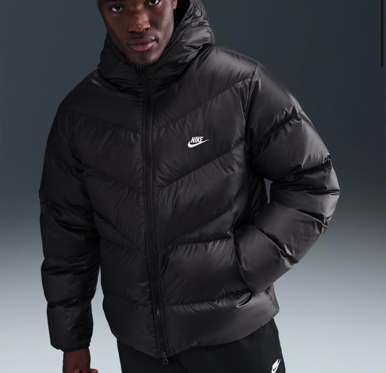 Love this nike puffer coat  

#LTKWorkwear #LTKMens #LTKTravel