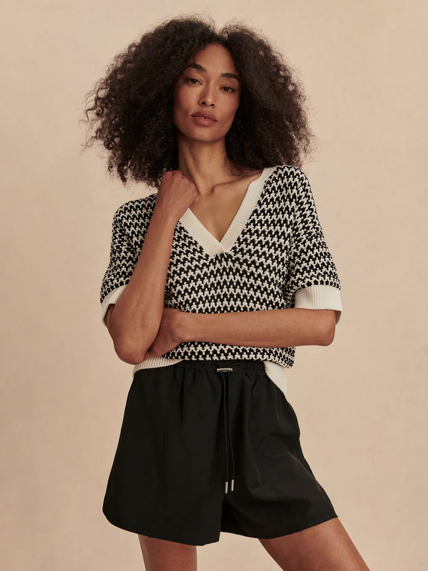 Esmond Short 3" | Varley US