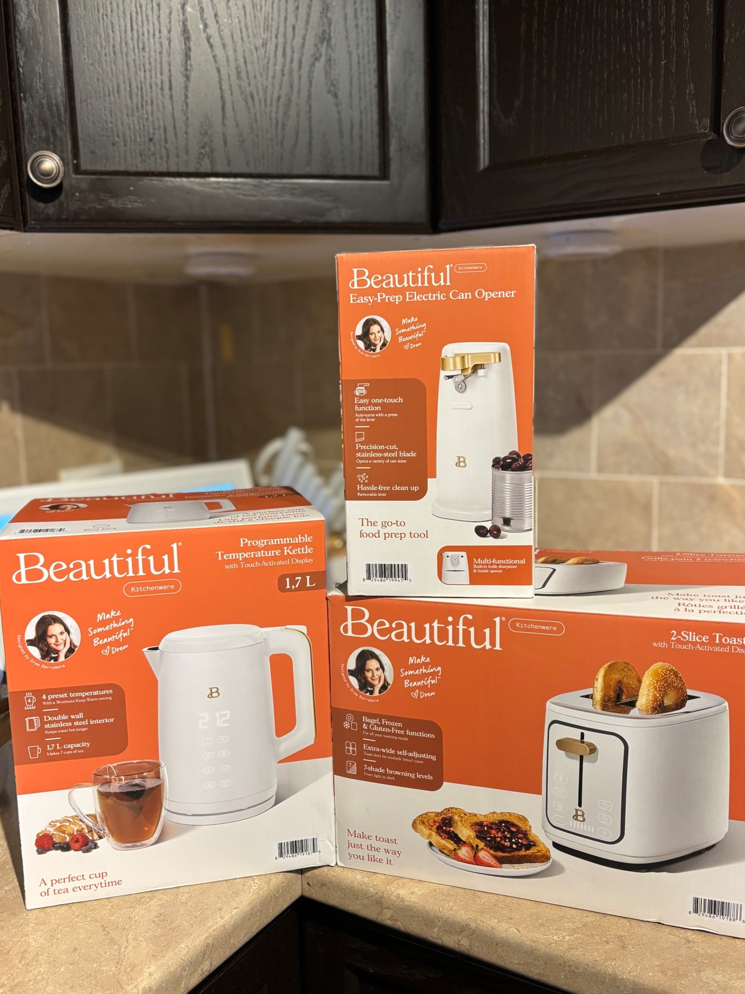 I’m obsessed with this collection. 
Had to grab a few items for the new house. I literally needed everything to start fresh. 
These would also make great gifts. 

#LTKGiftGuide #LTKHome #LTKFindsUnder50