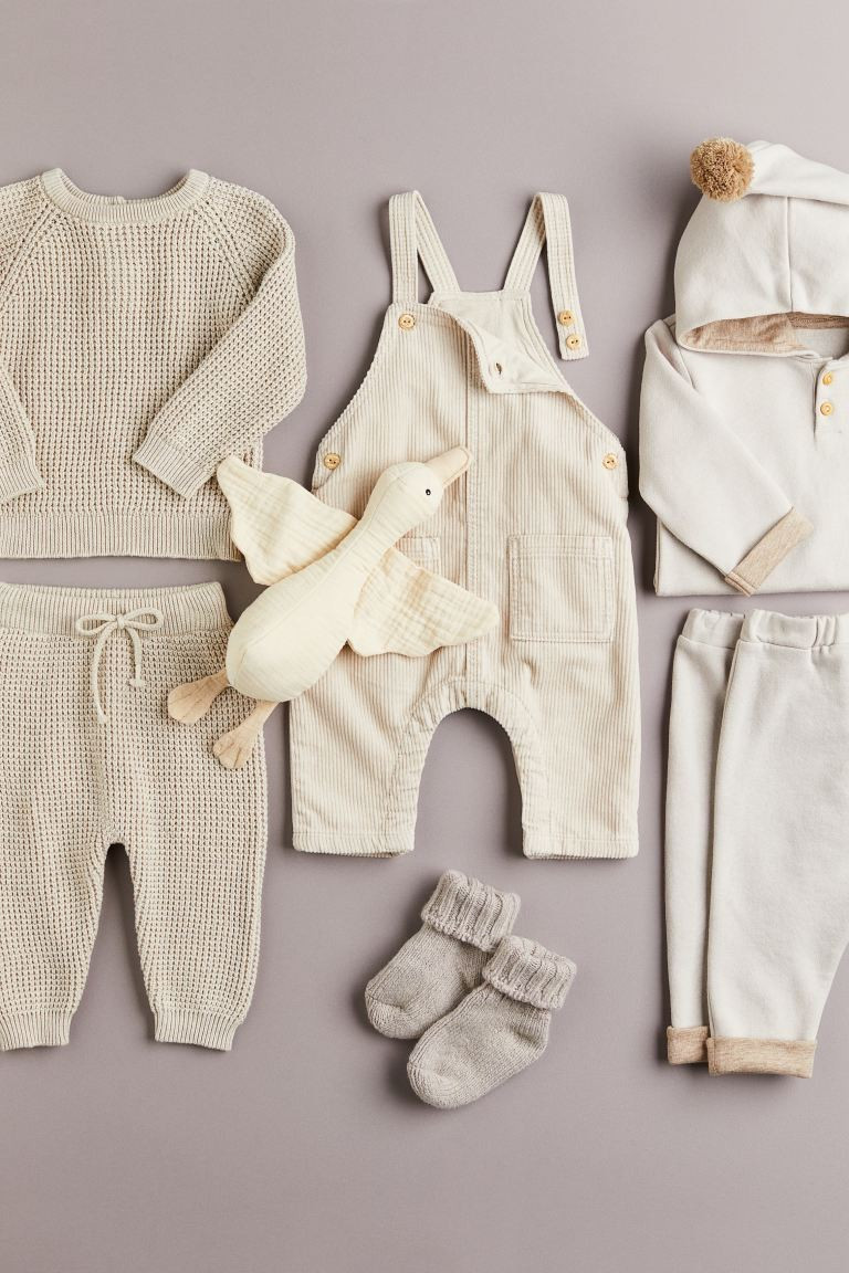 Soft Toy | H&M (US + CA)