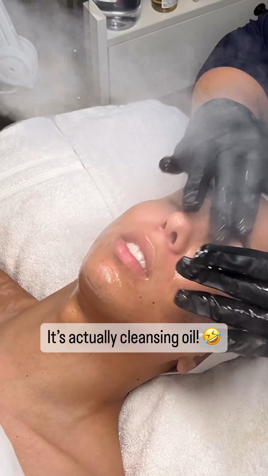 Let’s do a facial with Jose! Linking all products we used here! 

#LTKVideo #LTKFindsUnder100 #LTKBeauty