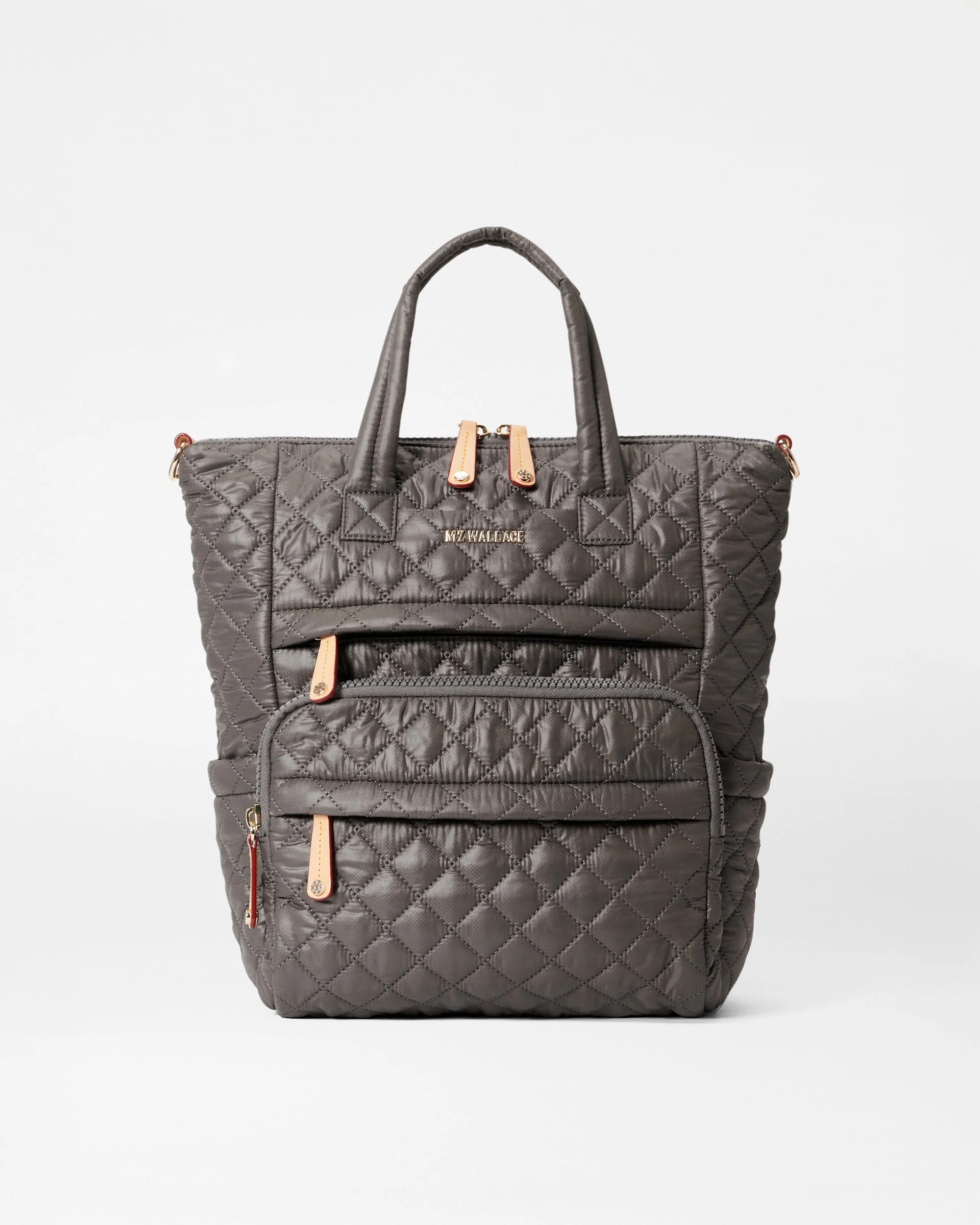 Magnet Small Utility Backpack | MZ Wallace