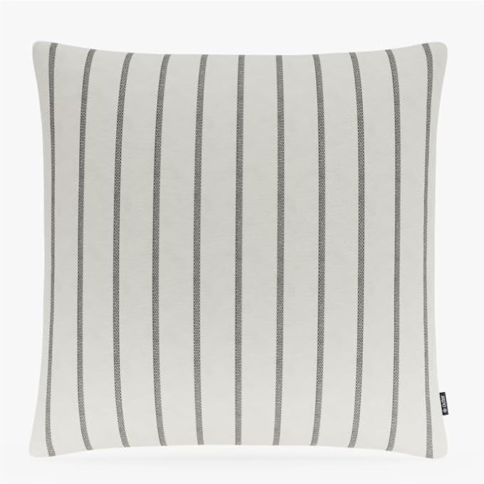 Outer Outdoor Throw Pillow with OuterWeave Performance Fabric, Decorative Pillow for Patio & Outd... | Amazon (US)