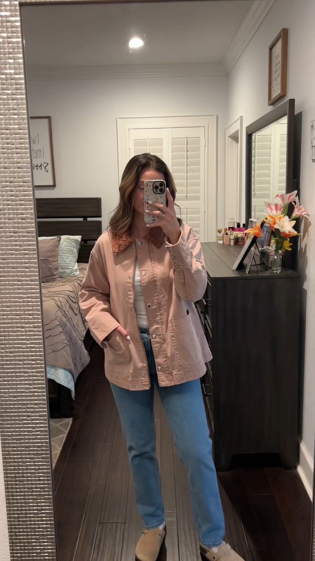 My new fav fall jackets 🤎

barn jacket, utility jacket, chore coat, quilted jacket, workwear style, casual layering piece, fall outerwear, Walmart finds, Old Navy style, rugged jacket, classic outerwear, everyday jacket, transitional jacket

#LTKSeasonal #LTKWorkwear #LTKFindsUnder50

#LTKSeasonal #LTKStyleTip #LTKOver40