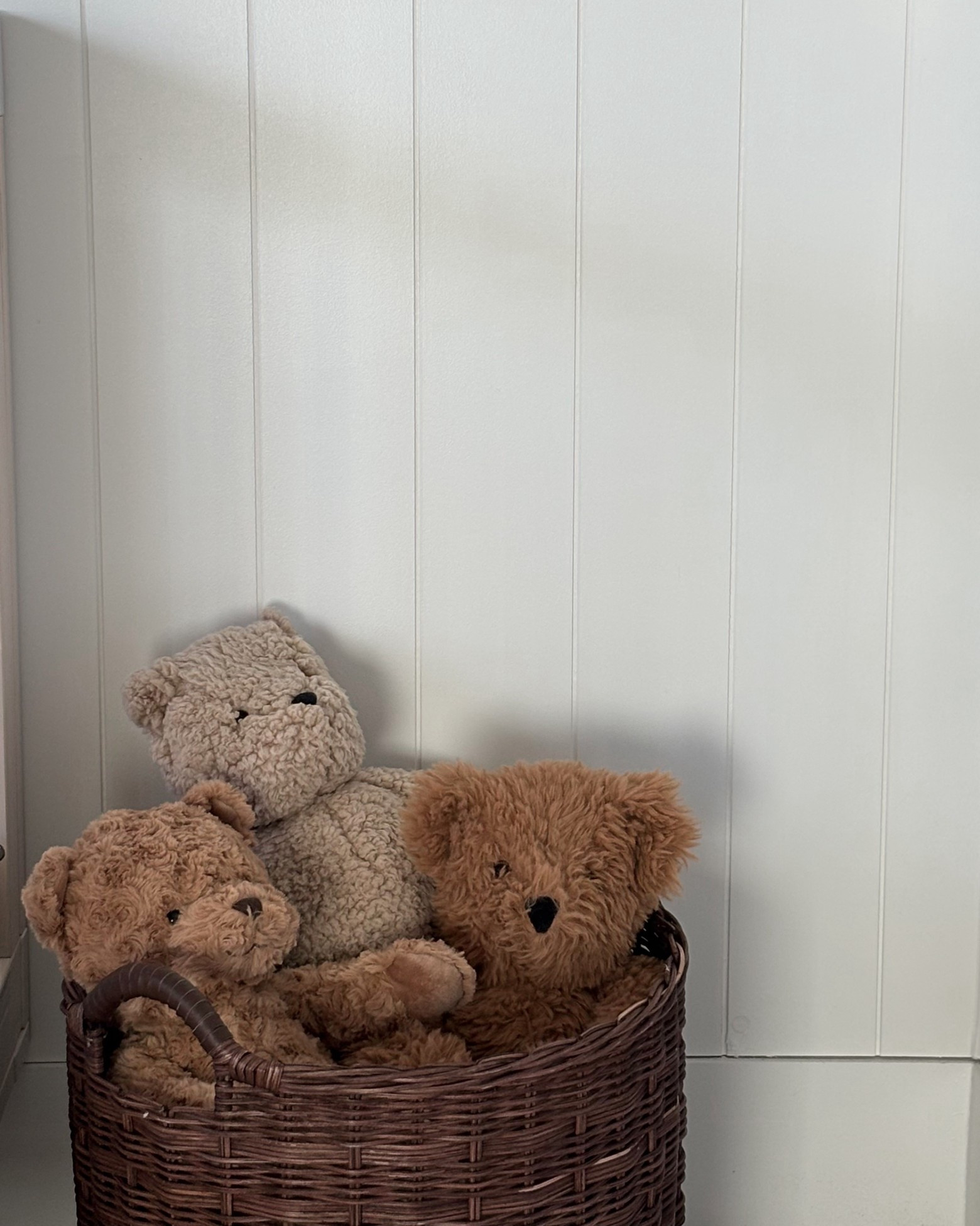 Teddy bears 🤎

The sweetest, most timeless toy. Perfect for cuddles, pretend play, and adding a cozy touch to a nursery or playroom—one of those pieces little ones hold onto for years.

Teddy bears, stuffed animals for toddlers, plush teddy bear, classic kids toys, neutral kids toys, timeless toys for kids, nursery decor toys, cozy kids room, heirloom teddy bears, toddler comfort toy

#LTKKids #LTKBump #LTKBaby