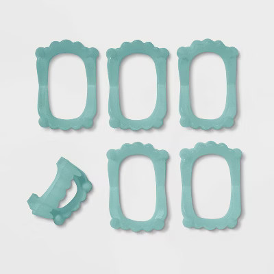 6ct Vampire Fangs Halloween Party Favors - Hyde & EEK! Boutique™ | Target