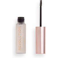 Makeup Revolution Brow Fixer | Look Fantastic (UK)