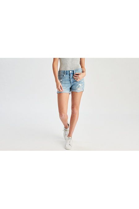 AE Tomgirl Short | American Eagle Outfitters (US & CA)