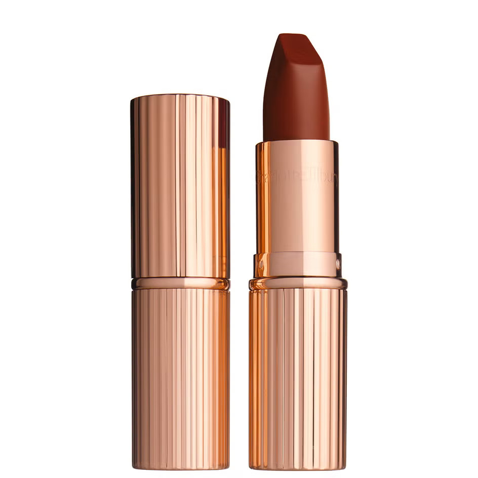 Charlotte Tilbury Matte Revolution So 90's | Cult Beauty