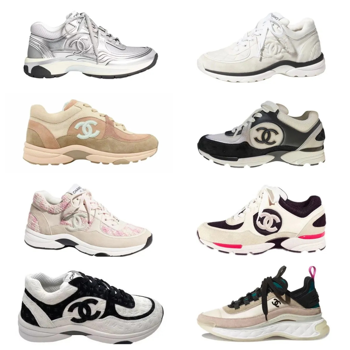 Brand Sneaker 1 1 Dupe Vintage Suede Fashion Sneaker Casual Shoe Leather Multiple Color selection... | DHGate