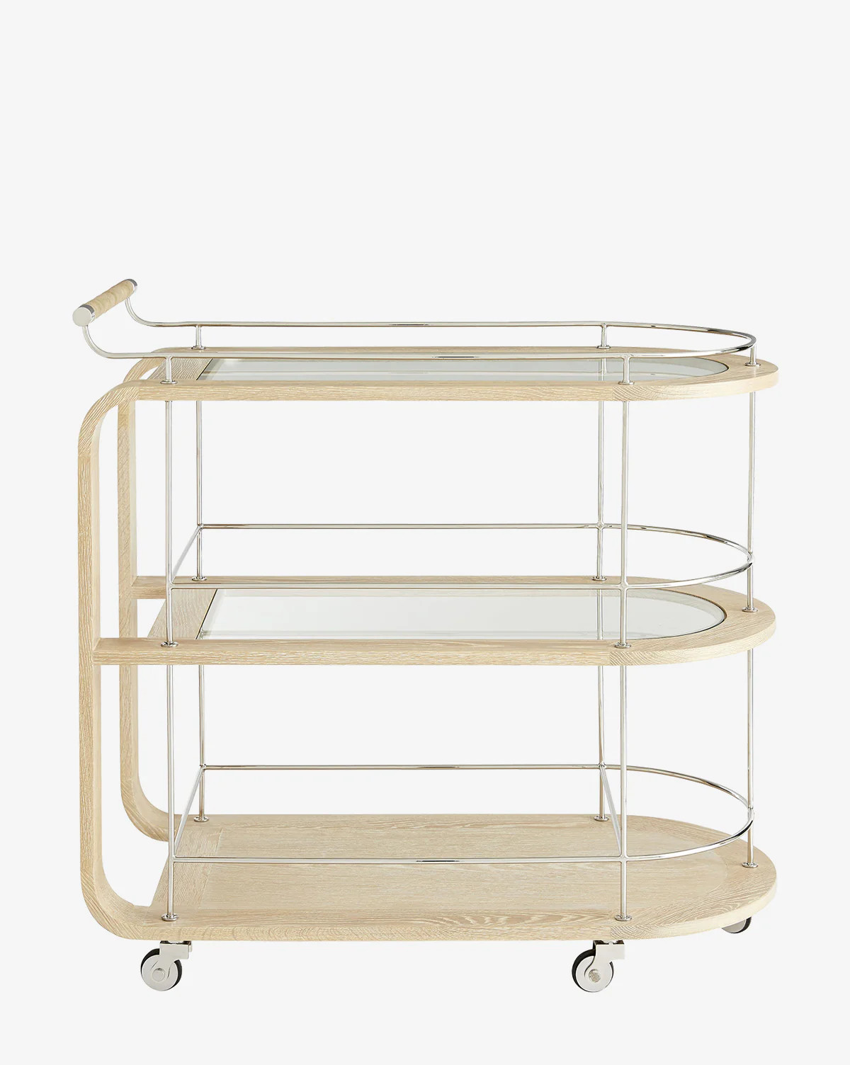Manon Bar Cart | McGee & Co.