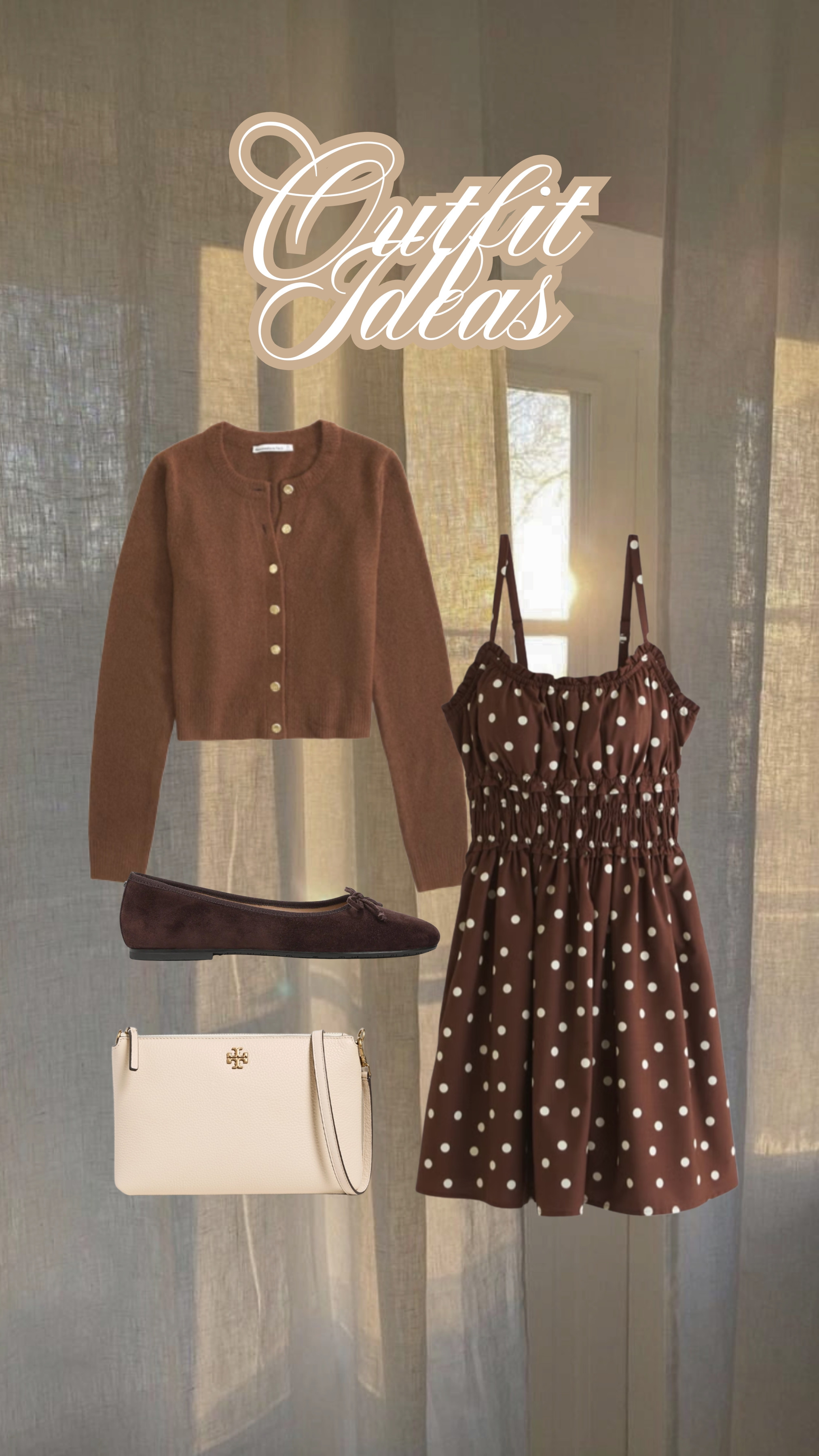 I'm loving this polka dot dress for spring!

spring outfits, spring dresses, spring style, spring trends, outfit ideas 

 #LTKootd #LTKSaleAlert