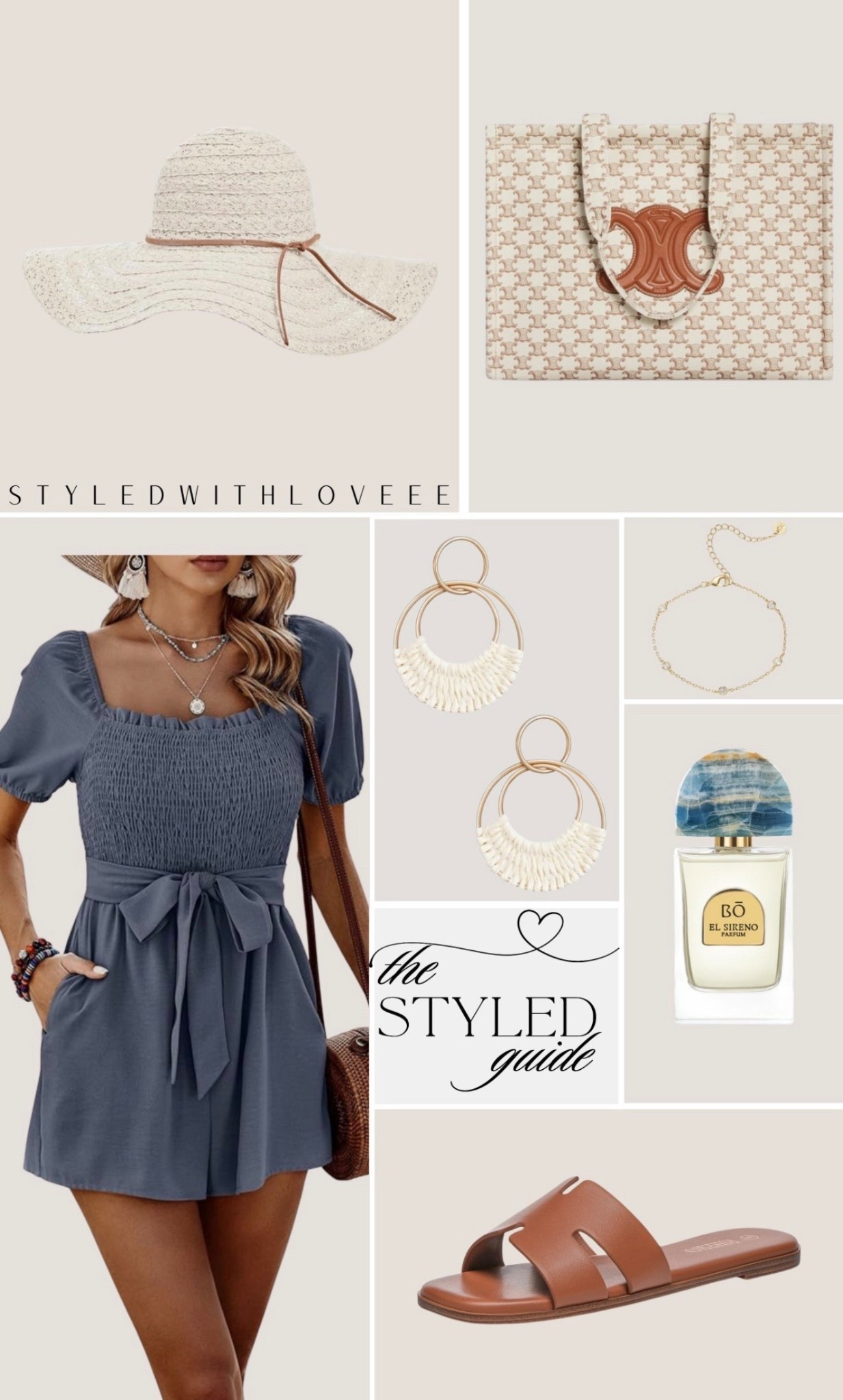 Shop this look now! Perfect for summer and spring.

 

 #LTKootd #LTKSwim #LTKTravel