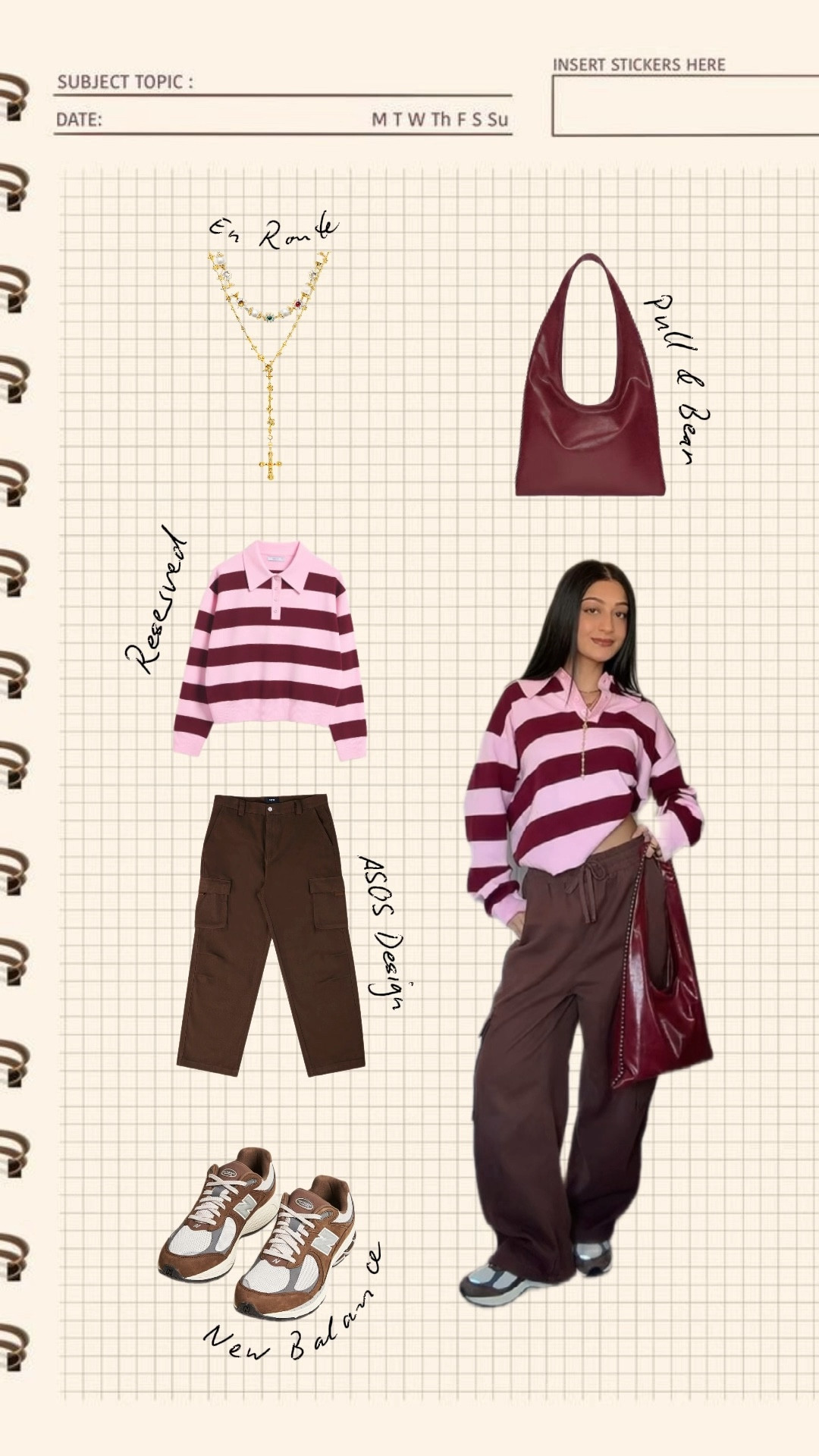 fall outfit combos 🍂🧸

#LTKautumn #LTKpetite #LTKuk