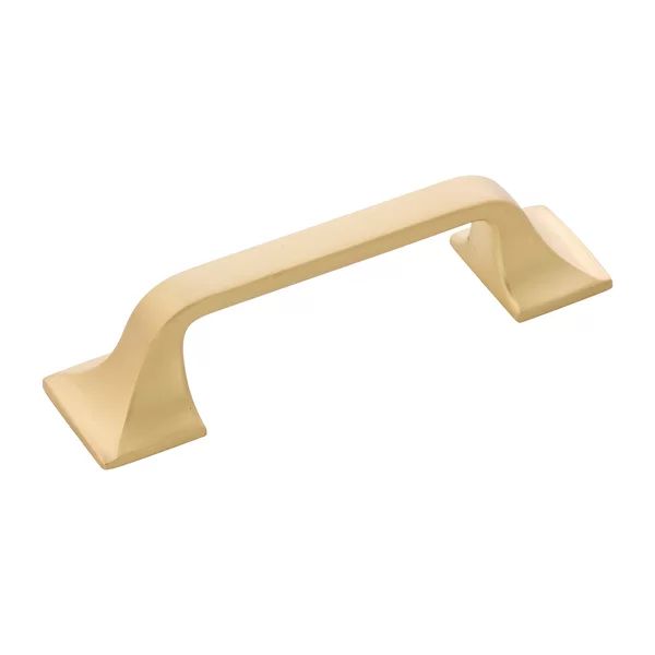 Forge 3" Center to Center Arch Pull | Wayfair North America
