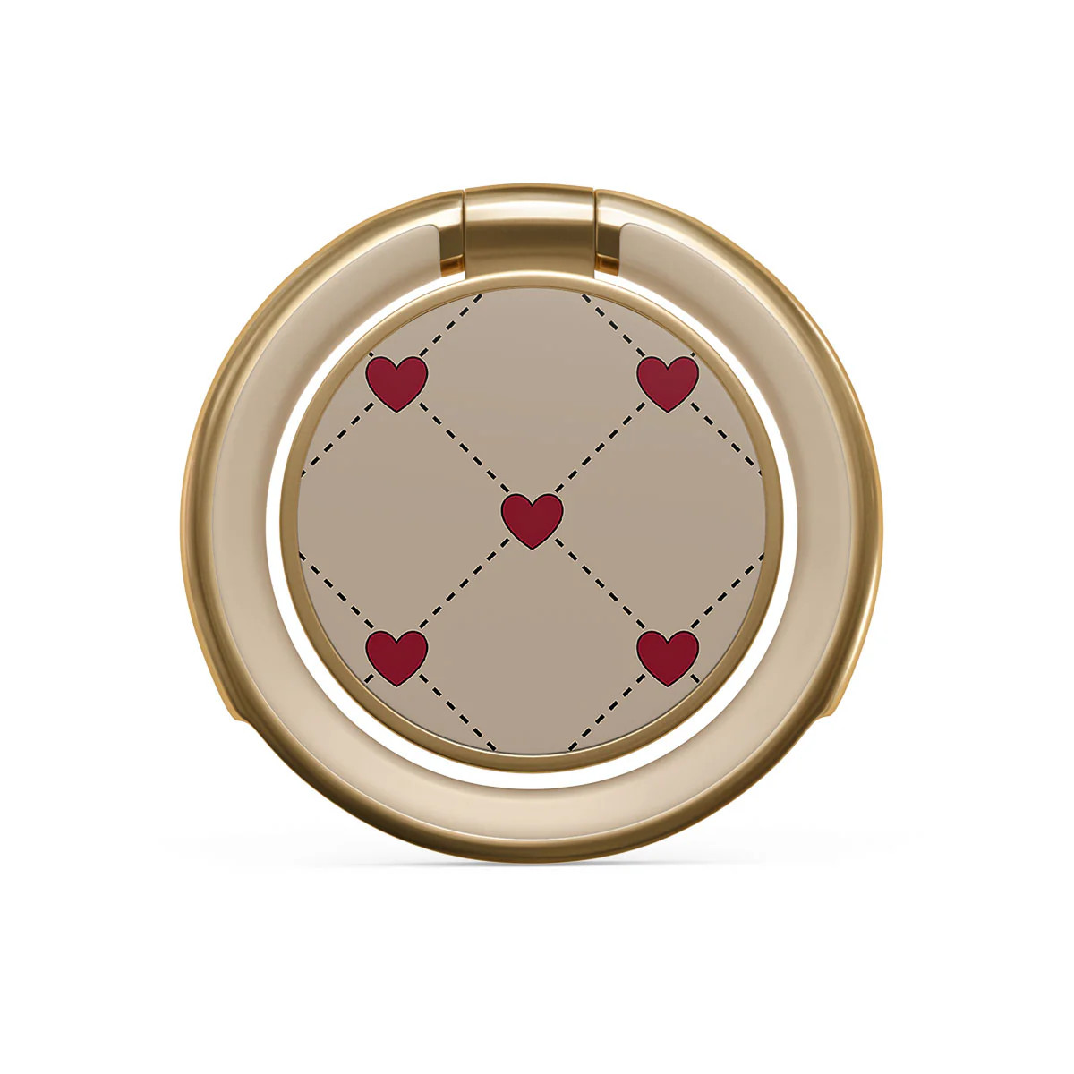 Love Letter - Ring Holder | BURGA