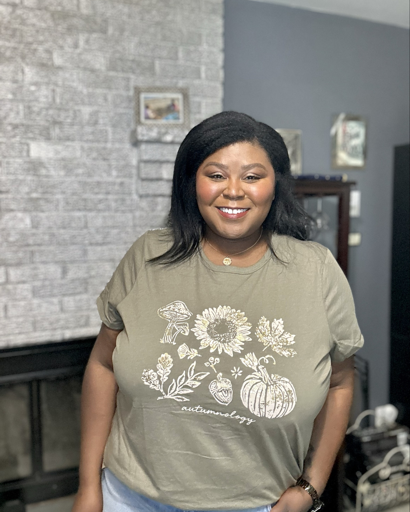 Denim | edgelys | graphics | fall outfits | travel outfit 

#LTKSeasonal #LTKPlusSize #LTKStyleTip