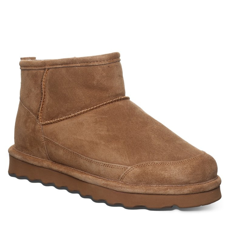 Bearpaw Men's Ace Boots | Walmart (US)