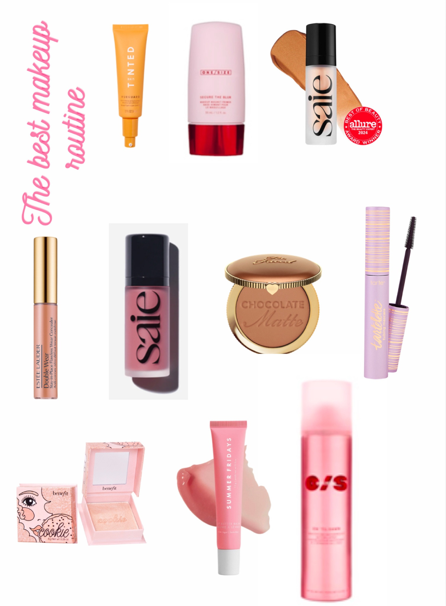 #LTKFindsUnder100 #LTKStyleTip #LTKBeauty