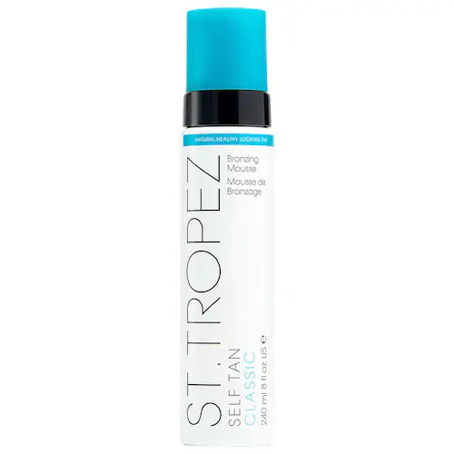 Self Tan Classic Bronzing Mousse - St. Tropez | Sephora | Sephora (US)