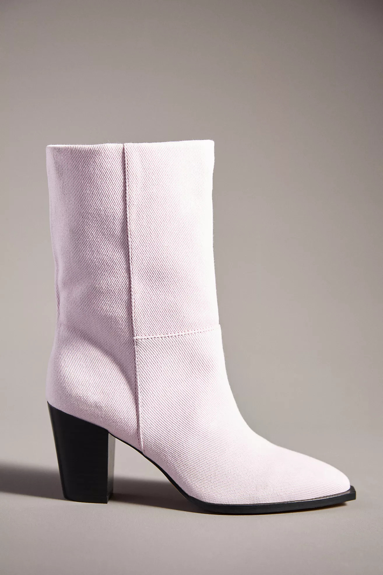 Silent D Ivon Boots | Anthropologie (US)