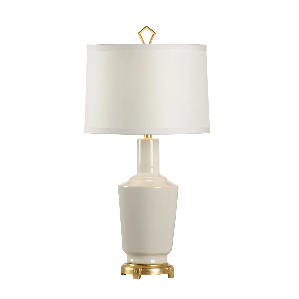Coastal Ceramic Table Lamp | Wayfair North America
