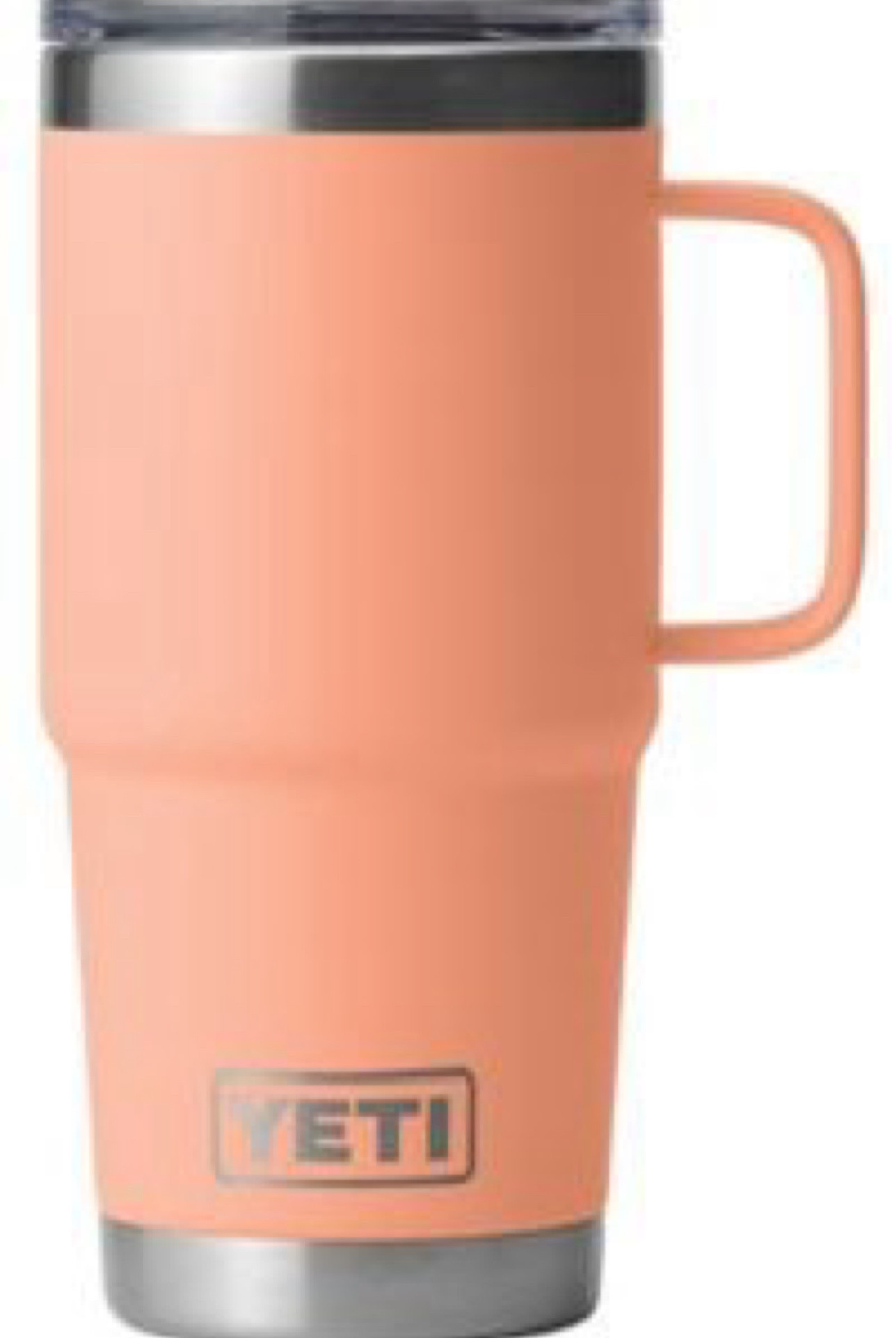 YETI 20 ounce travel coffee and tea mug! The perfect size for Soccer tournaments!

#LTKFamily #LTKActive #LTKTravel