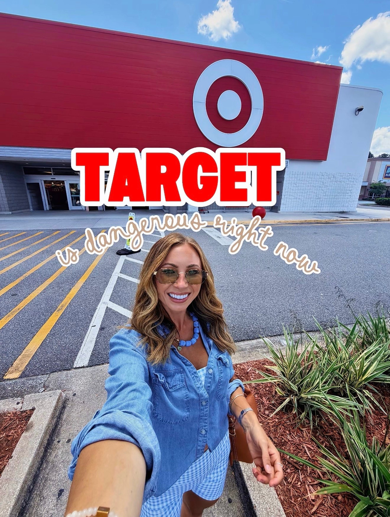 The latest Target finds! Bathing suits, home decor, storage, and more. #targetfinds #targethaul

#LTKHome #LTKKids #LTKootd