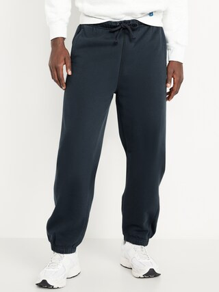 Heavyweight Baggy Jogger Sweatpants | Old Navy (US)