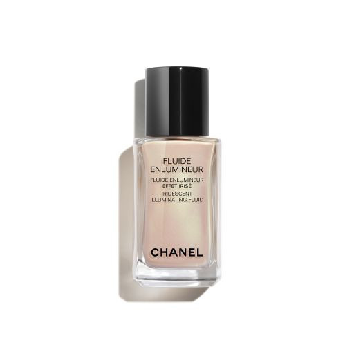 CHANEL FLUIDE ENLUMINEUR Iridescent Illuminating Fluid | Chanel, Inc. (US)