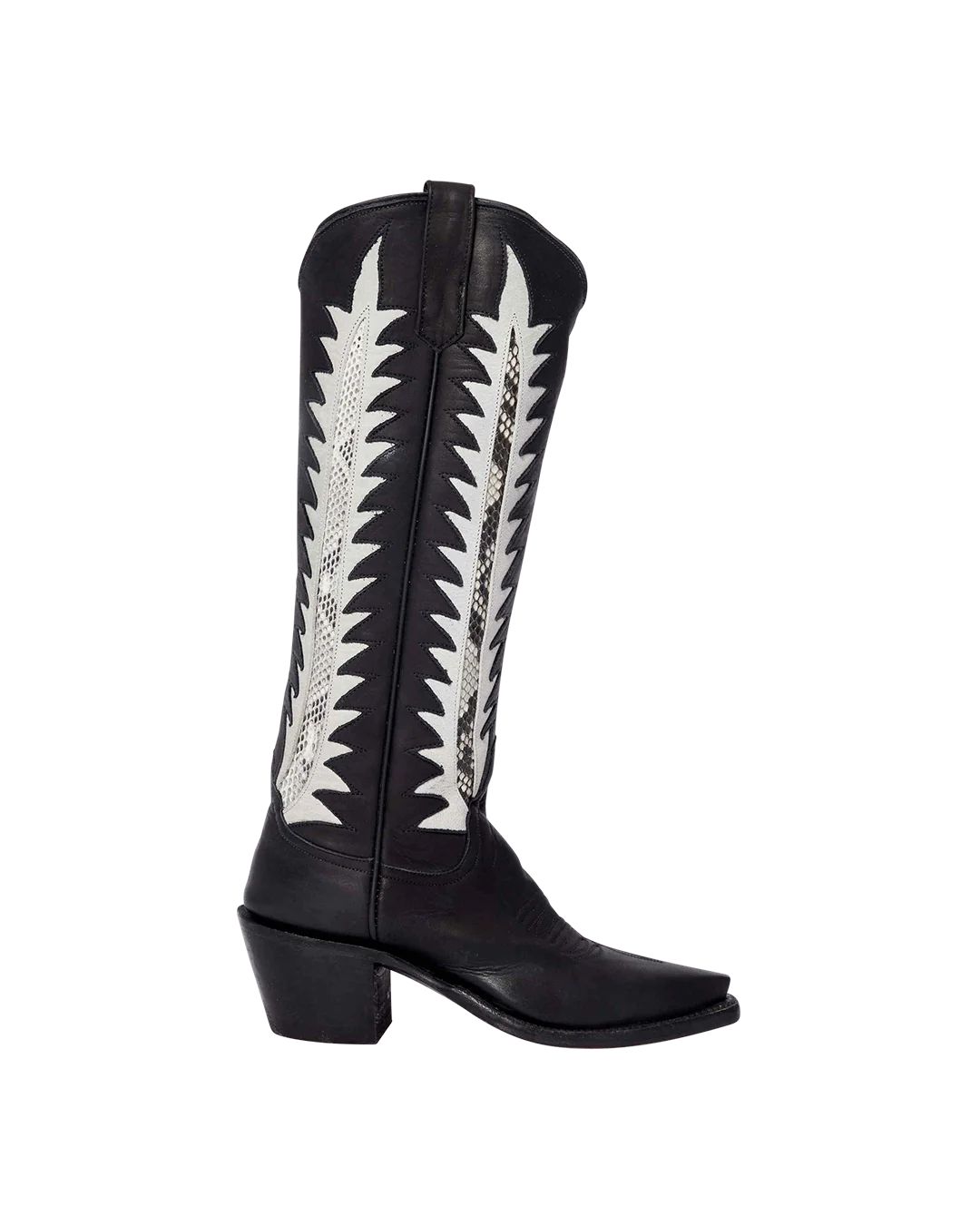 Kate Black | Luxury Fashion Women's Cowboy Boots | Miron Crosby | Miron Crosby