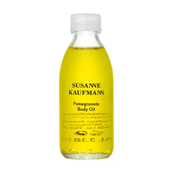 Pomegranate Body Oil \u2013 Susanne Kaufmann | Bluemercury, Inc.