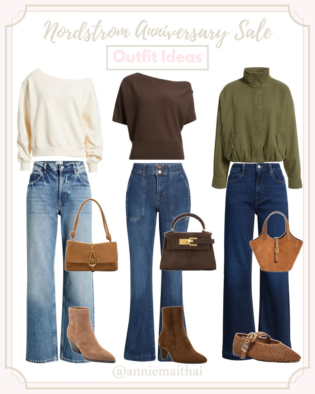 Nsale outfit ideas

#LTKSaleAlert #LTKPetite #LTKOver40