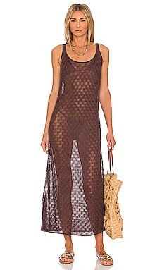 Daran Knit Midi Dress
                    
                    L'Academie
                
      ... | Revolve Clothing (Global)