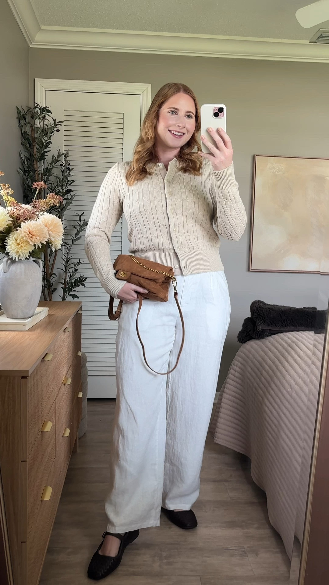 🍂 QUINCE FALL TRY-ON HAUL 🤎 Sharing some of my favorite Quince fall fashion finds and elevated wardrobe staples for the season! Think cozy sweaters, chic layering pieces, flattering fall basics, and timeless pieces that give that effortless quiet luxury look for less.

If you’re building a wearable fall wardrobe with pieces you can mix + match all season, these Quince finds are worth checking out! ✨

Quince fall fashion | Quince try on haul | fall outfit ideas | affordable fall fashion | midsize fall outfits | fall capsule wardrobe | quiet luxury outfits | elevated basics | neutral fall outfits | women’s fall fashion | fall wardrobe essentials | affordable luxury @Quince

#LTKMidsize #LTKWorkwear #LTKSeasonal