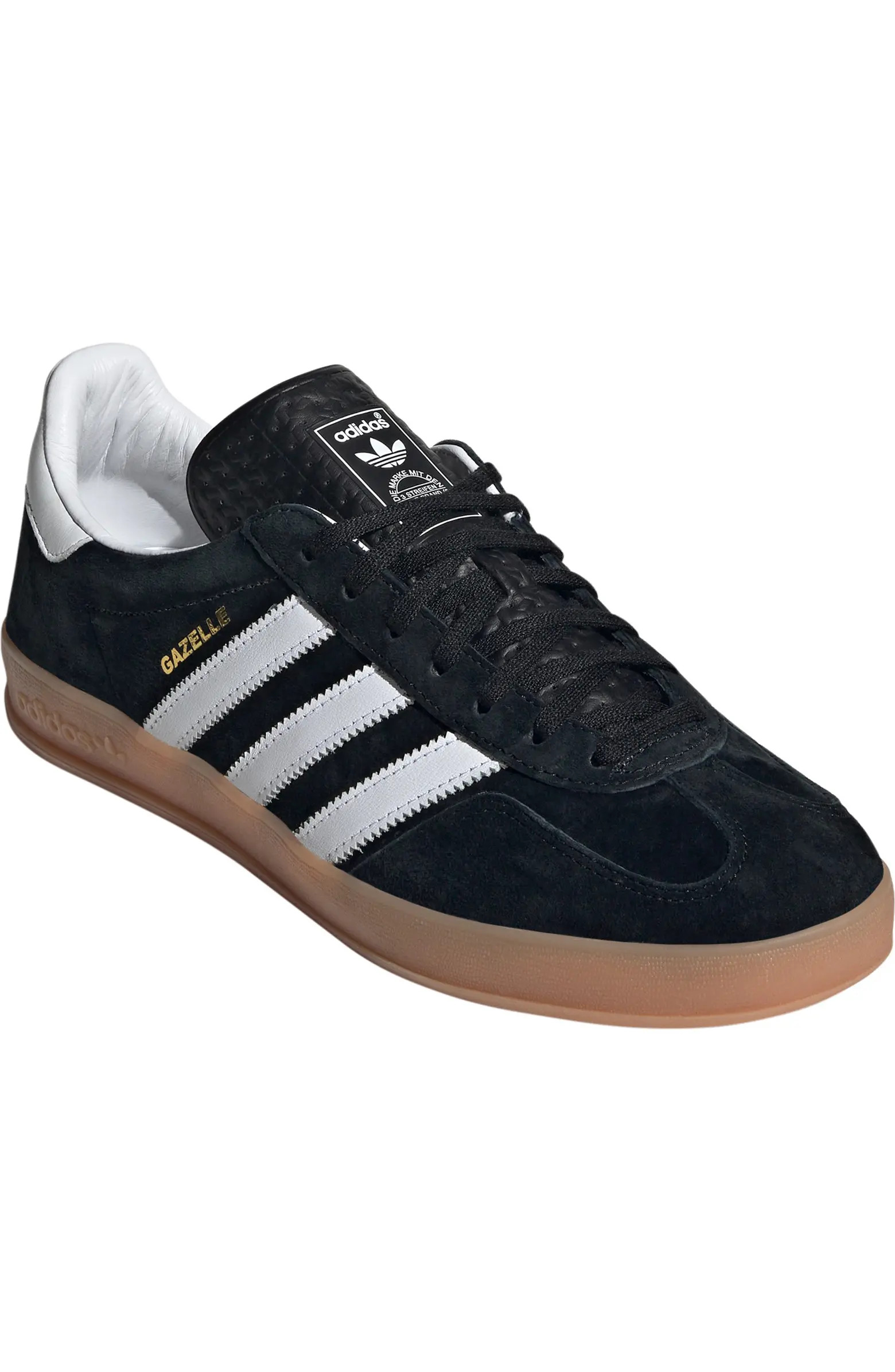 Gazelle Indoor Sneaker (Men) | Nordstrom
