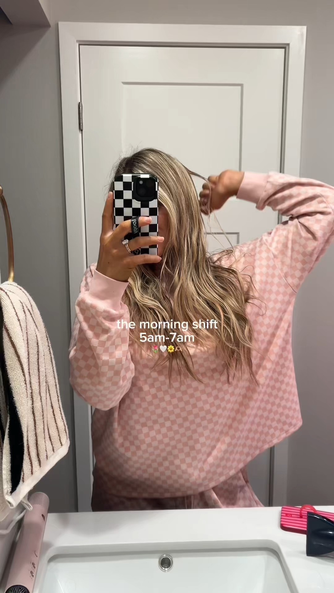 morning in my life 🌷🌼

#LTKfitnessgoals #LTKdayinmylife #LTKmorningroutine