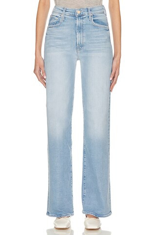 The Maven Sneak
                    
                    MOTHER | Revolve Clothing (Global)