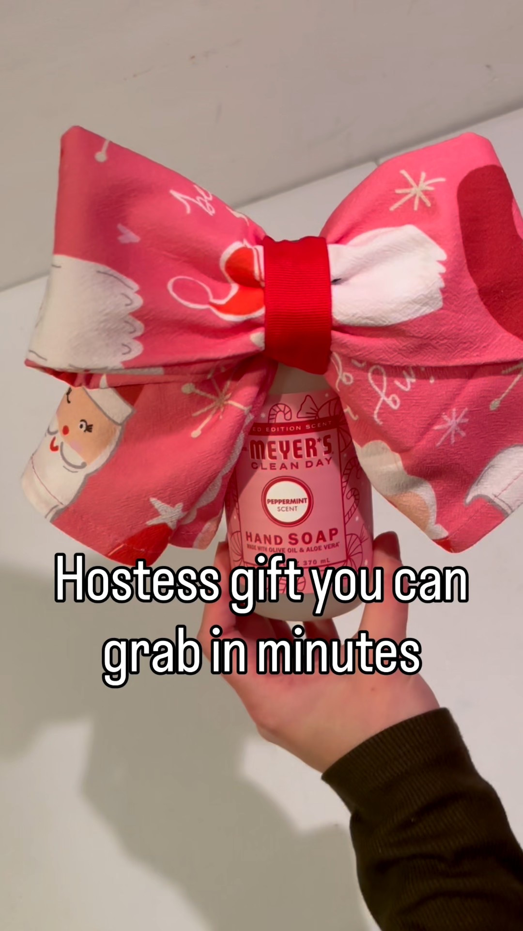 A simple hostess gift that always lands: something pretty, something useful, and something they’ll actually enjoy after the guests go home. Easy to assemble, affordable, and perfect for any holiday gathering on your calendar. 

holiday hostess gift ideas, easy hostess gift, simple holiday gifts, holiday party ideas, Christmas hostess gift, thoughtful gift ideas, festive gift ideas, mom life holiday prep, Central Massachusetts mom, holiday entertaining tips

#LTKGiftGuide #LTKSeasonal #LTKHoliday