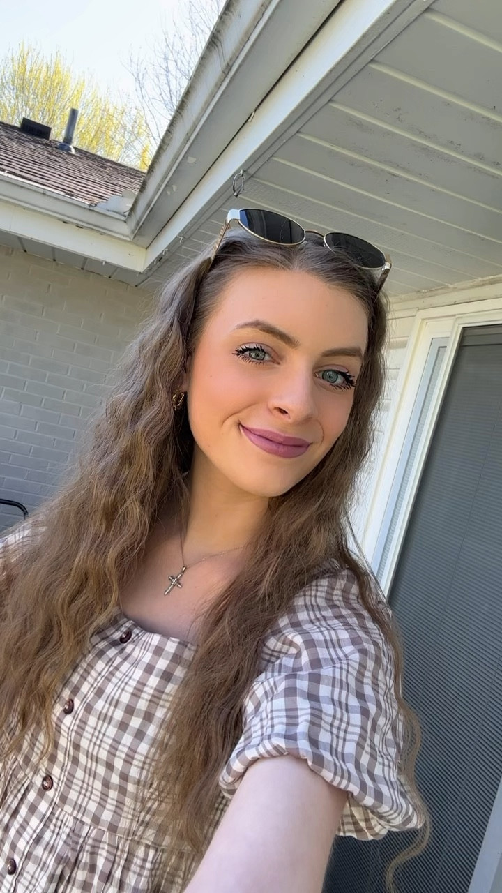 Conair beach waver!!